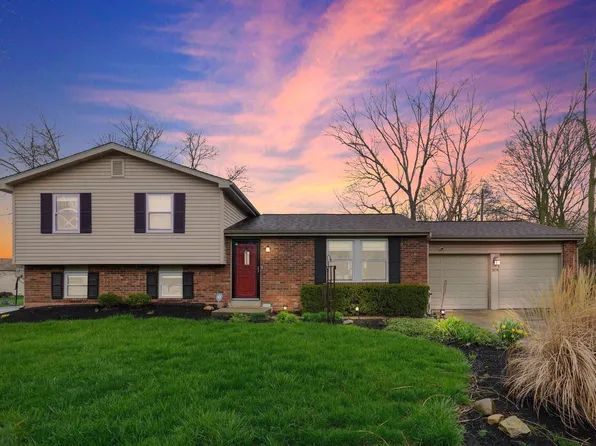 3174 Millbury Ave, Dublin, OH 43017