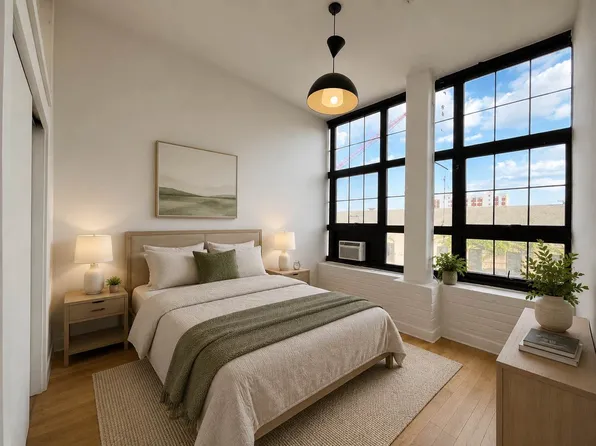 248 McKibbin St #2X, Brooklyn, NY 11206