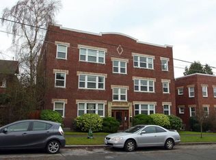 1609 N 46th St APT 103, Seattle, WA 98103