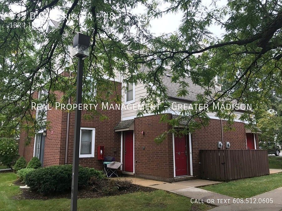 1st image of 535 Donofrio Dr Unit 8