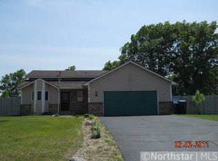 2104 141st Ave NW, Andover, MN 55304