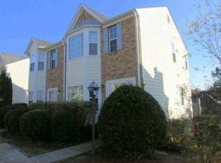 4350 Thorngate Ln, Acworth, GA 30101