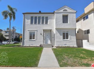 1069 S Holt Ave, Los Angeles, CA 90035