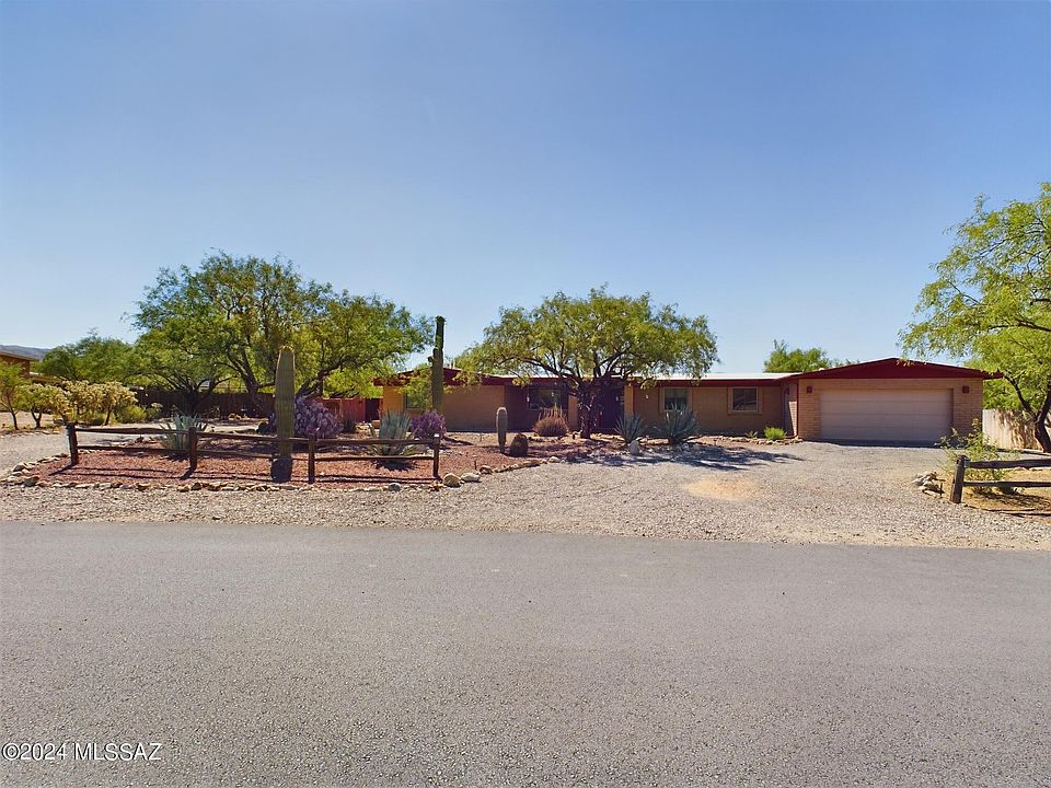 1st image of 4880 N Calle Tobosa