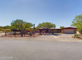 4880 N Calle Tobosa, Tucson, AZ 85749