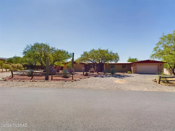 4880 N Calle Tobosa, Tucson, AZ 85749
