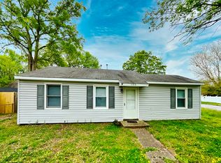 423 Shelton Rd, Hampton, VA 23663