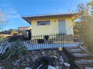 330 Pallesi St, Barstow, CA 92311