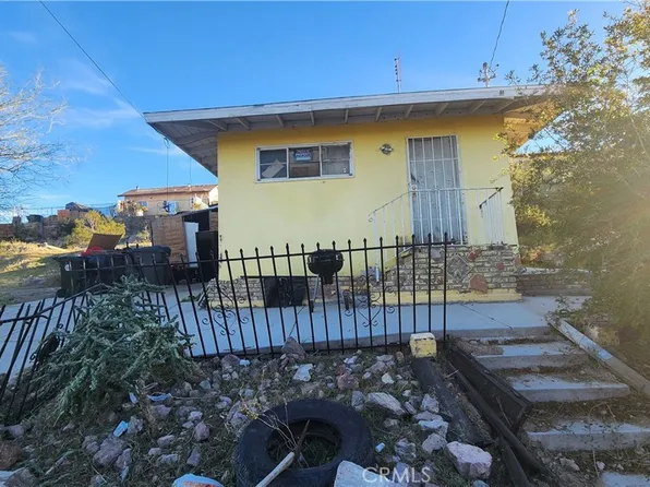 330 Pallesi St, Barstow, CA 92311