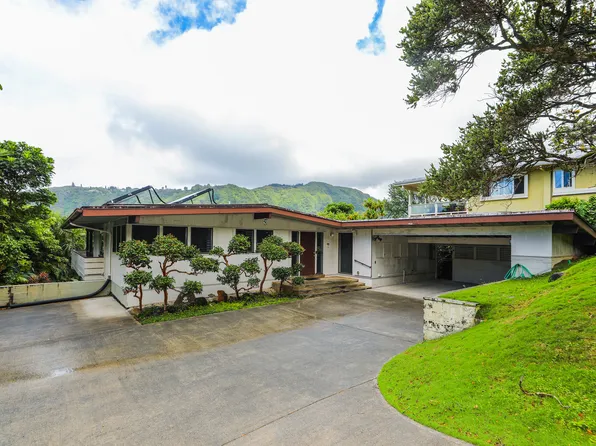 3658 Woodlawn Terrace Pl, Honolulu, HI 96822