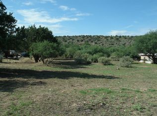 4130 N Pima Way, Rimrock, AZ 86335