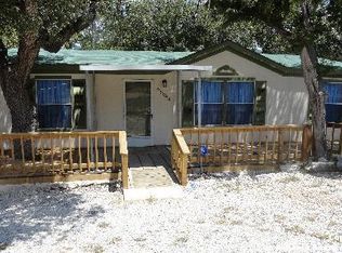 28044 Papoose Pass, San Antonio, TX 78260