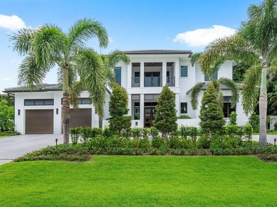 415 Andrews Avenue, Delray Beach, FL, 33483