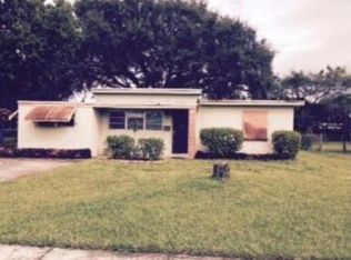 113 Thomas Rd, West Park, FL 33023