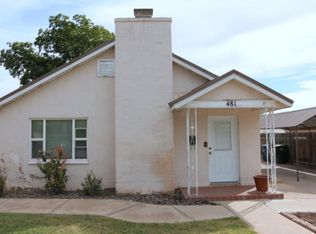 481 S 500 E, Saint George, UT 84770