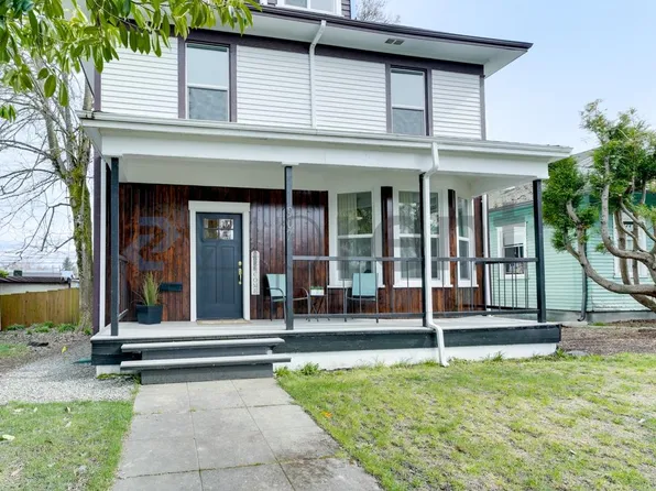 907 S Ainsworth Ave #A, Tacoma, WA 98405