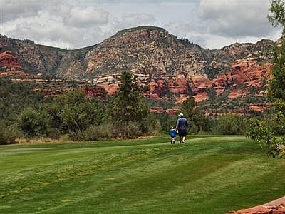 4th image of 180 Secret Canyon Drive #A22-2