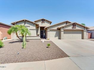 3134 E Waterview Dr, Chandler, AZ 85249
