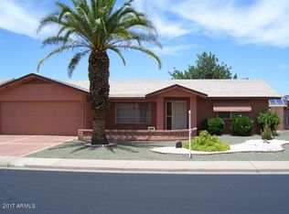 4428 E Dragoon Ave, Mesa, AZ 85206