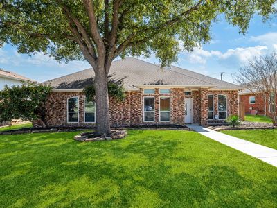 4106 Mulberry Dr, Carrollton, TX, 75010