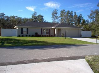 13630 SW 38th Avenue Rd, Ocala, FL 34473