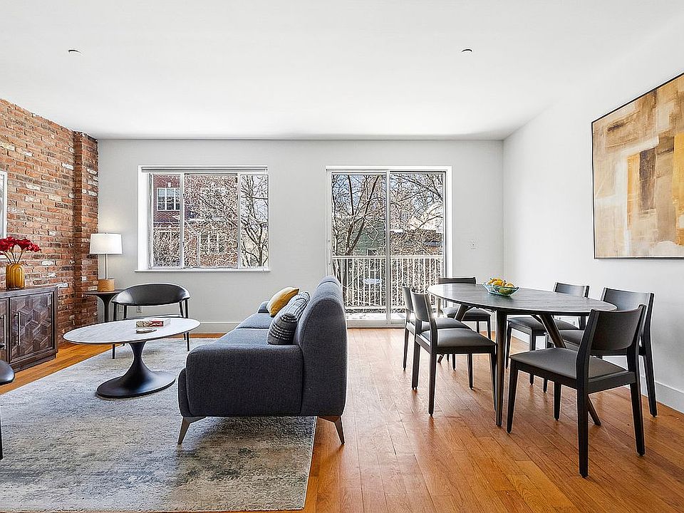 1st image of 201 Spencer St APT 3A