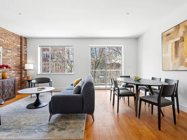 201 Spencer St APT 3A, Brooklyn, NY 11205