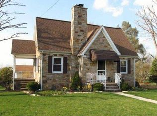 113 Packer St, Johnstown, PA 15904