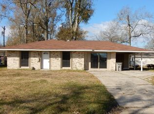 525 Sherron Ave, Baker, LA 70714