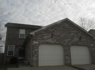 616-618 Miles Rd, Nicholasville, KY 40356