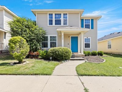 7133 Planters Row Dr, McKinney, TX, 75070