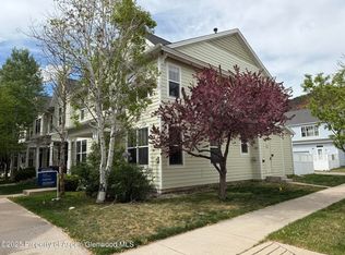 1440 Summerville Aly, Glenwood Springs, CO 81601