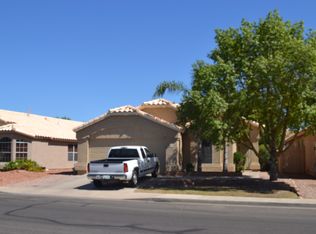 1193 S Pennington Dr, Chandler, AZ 85286