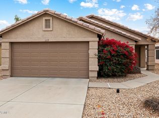 15849 W Washington St, Goodyear, AZ 85338