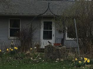 4319 Catlin Rd, Columbiaville, MI 48421