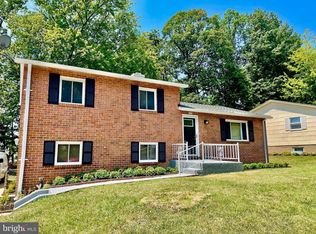 3040 Essex Rd, Baltimore, MD 21207