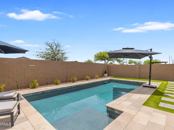 36943 N EL MORRO Trail, San Tan Valley, AZ 85140