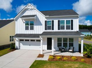 1302 Homecoming Blvd #7-1, Ravenel, SC 29470