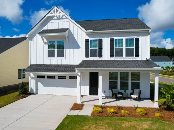 1302 Homecoming Blvd #7-1, Ravenel, SC 29470