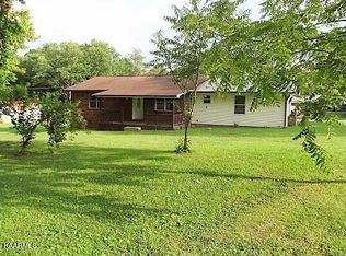 25 Hassler Rd, Crossville, TN 38555
