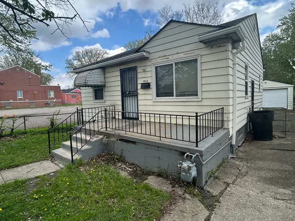 5554 Neff Ave, Detroit, MI 48224