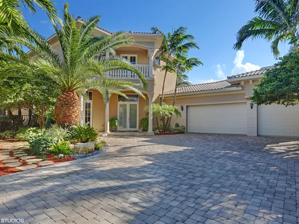 1595 Windjammer Way, Hollywood, FL 33019