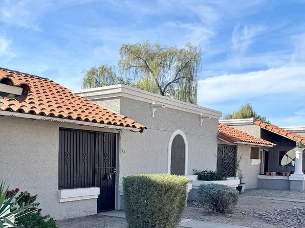 9020 W HIGHLAND Avenue #122, Phoenix, AZ 85037