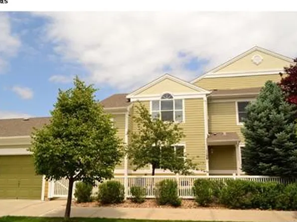 640 Gooseberry Dr Unit 1106, Longmont, CO 80503