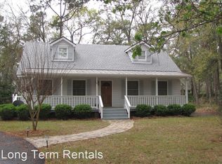 5 Wild Turkey Run, Bluffton, SC 29910
