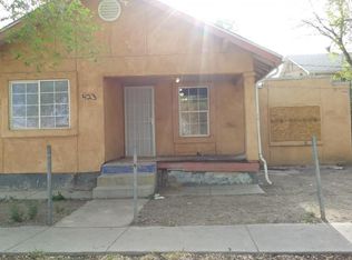 423 N Glendale Ave, Pueblo, CO 81001