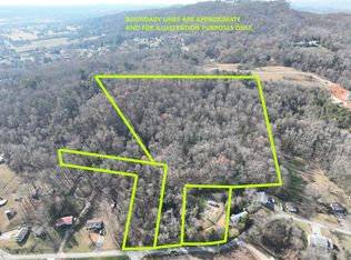 2705 Turley Mill Rd, Morristown, TN 37814