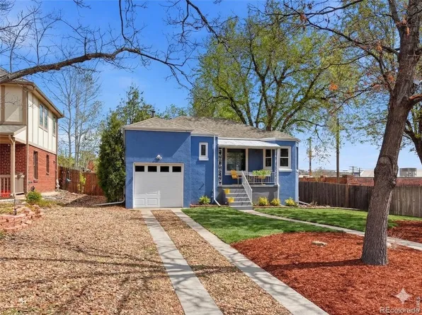 2924 Zenobia St, Denver, CO 80212