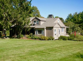 52 Interlaken Rd, West Stockbridge, MA 01266