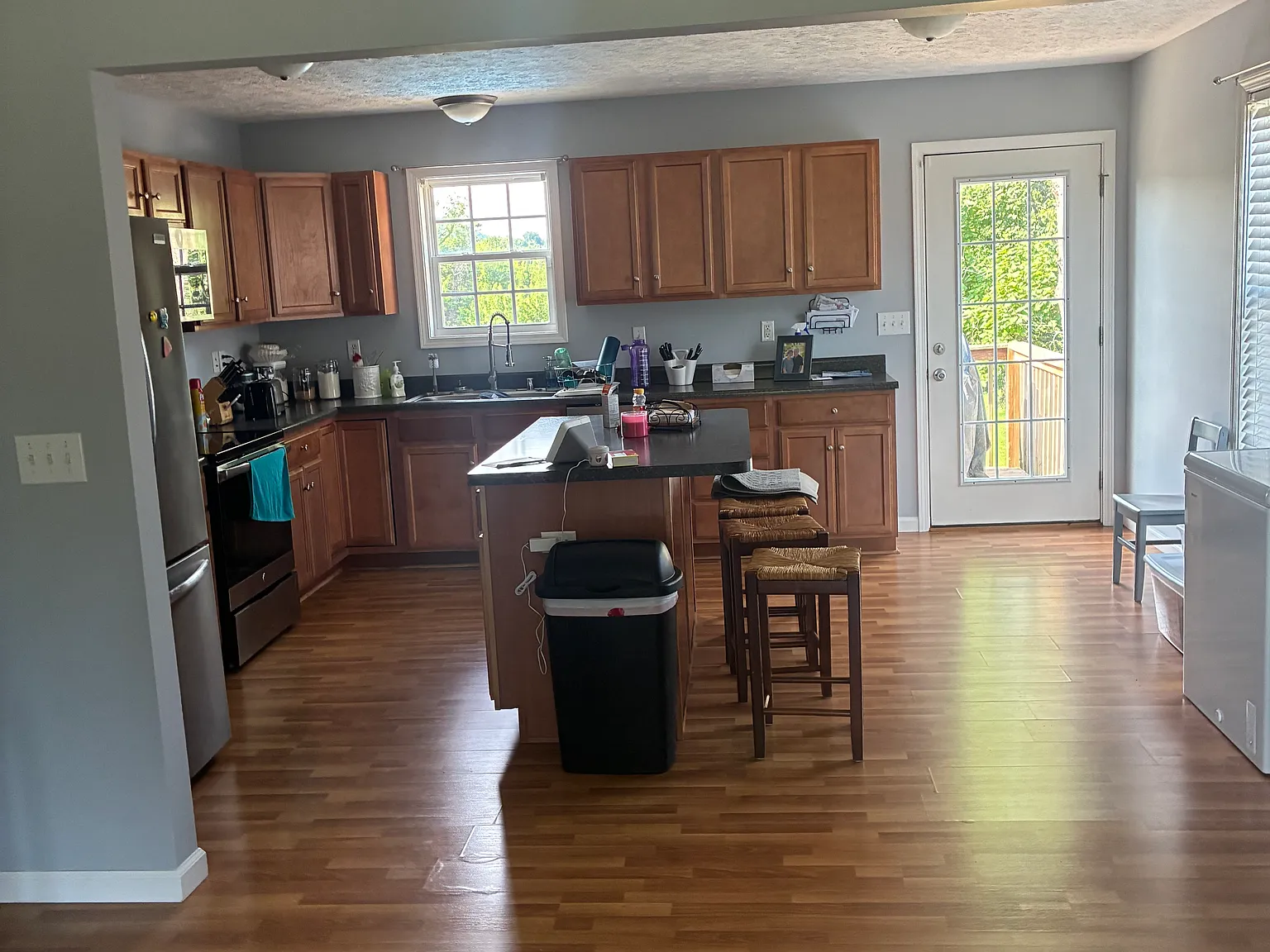 1 bed, 1244 sqft, $600 — Photo 3